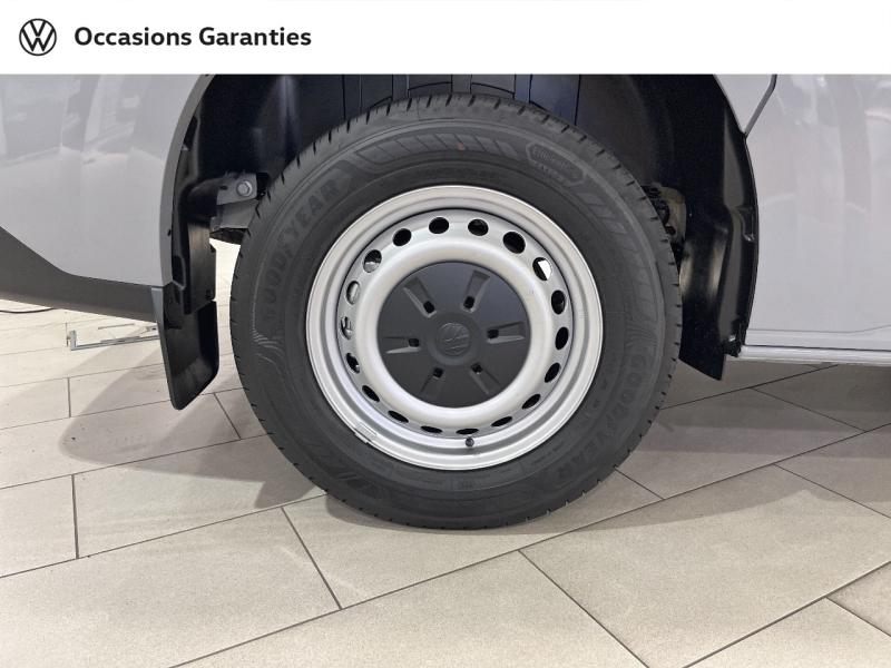 Voitures occasions VOLKSWAGEN UTILITAIRES Transporter Fg Business Paris