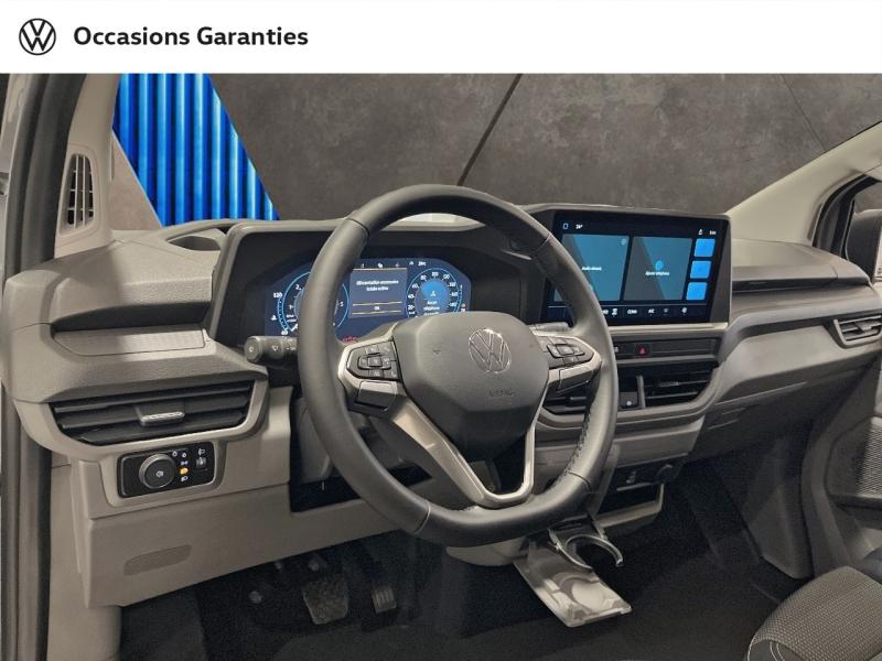 Voitures occasions VOLKSWAGEN UTILITAIRES Transporter Fg Business Paris