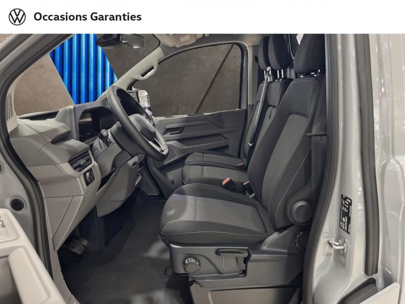 Voitures occasions VOLKSWAGEN UTILITAIRES Transporter Fg Business Paris