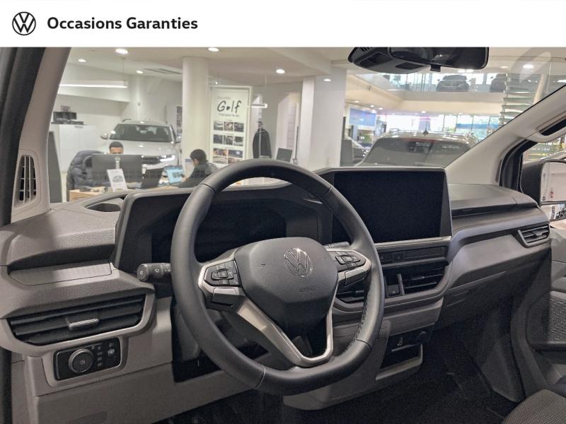 Voitures occasions VOLKSWAGEN UTILITAIRES Transporter Fg Business Paris