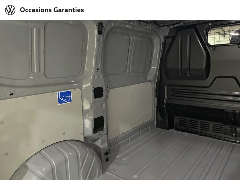 Voitures occasions VOLKSWAGEN UTILITAIRES Transporter Fg Business Paris