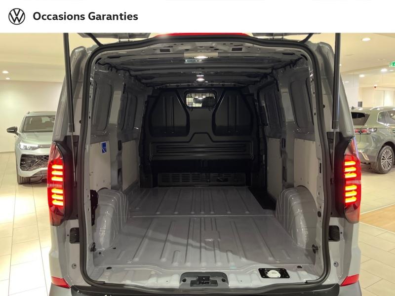 Voitures occasions VOLKSWAGEN UTILITAIRES Transporter Fg Business Paris