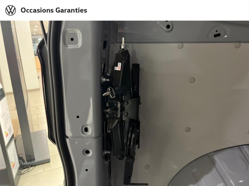 Voitures occasions VOLKSWAGEN UTILITAIRES Transporter Fg Business Paris