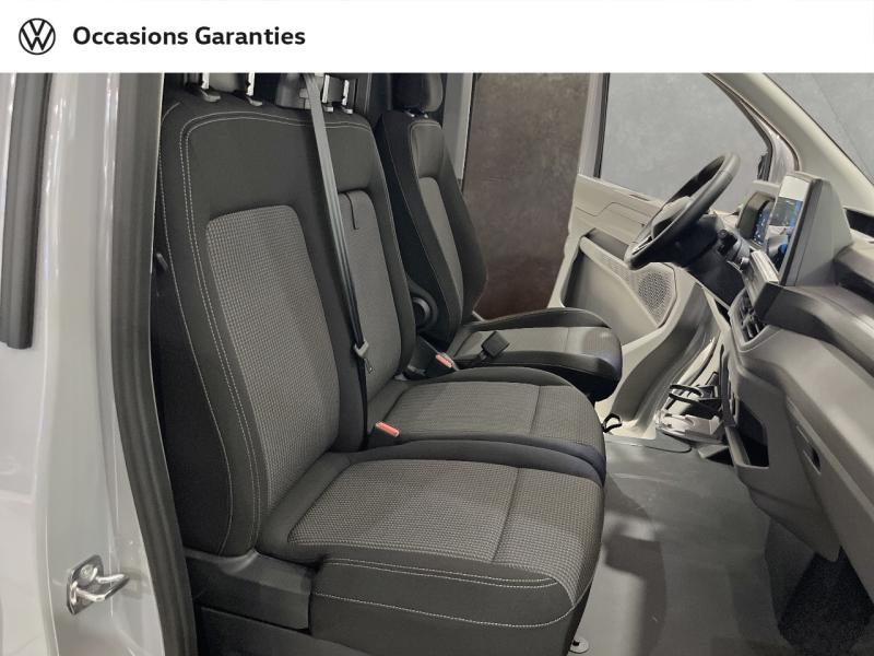 Voitures occasions VOLKSWAGEN UTILITAIRES Transporter Fg Business Paris