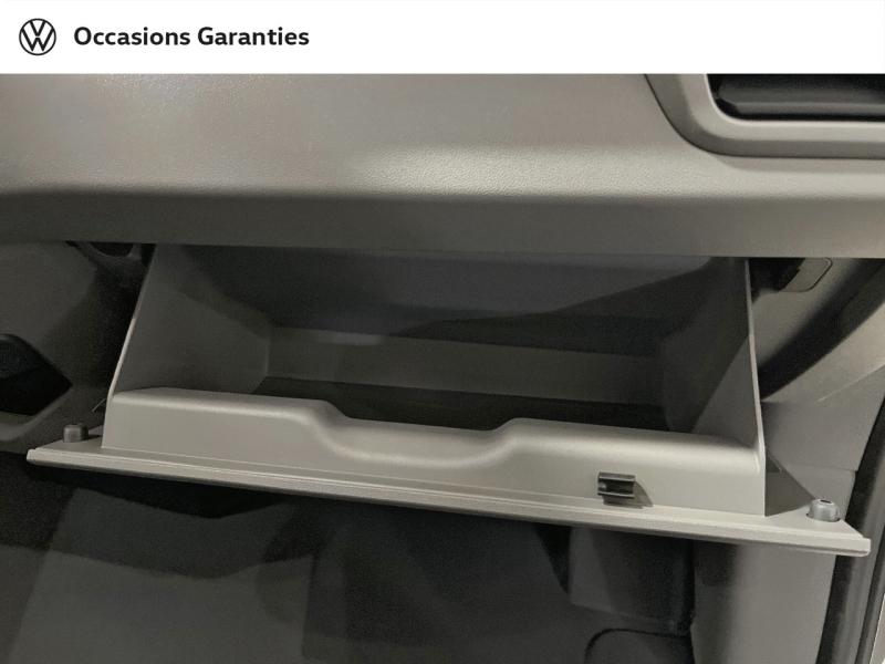 Voitures occasions VOLKSWAGEN UTILITAIRES Transporter Fg Business Paris