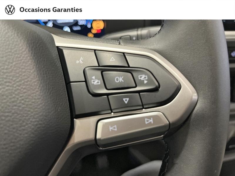 Voitures occasions VOLKSWAGEN UTILITAIRES Transporter Fg Business Paris