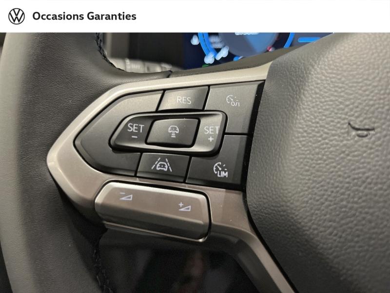 Voitures occasions VOLKSWAGEN UTILITAIRES Transporter Fg Business Paris