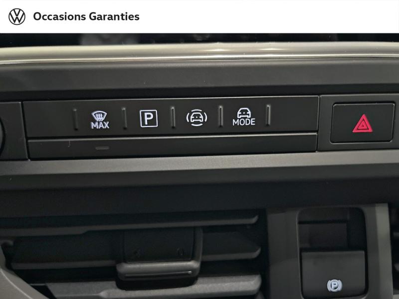 Voitures occasions VOLKSWAGEN UTILITAIRES Transporter Fg Business Paris