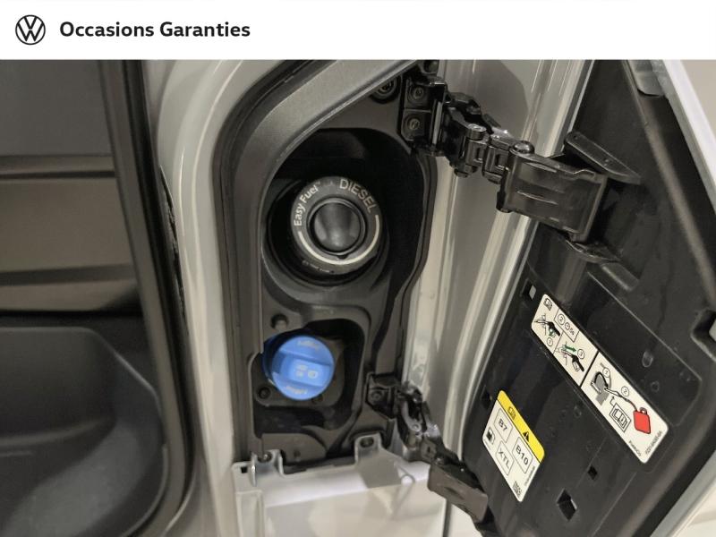 Voitures occasions VOLKSWAGEN UTILITAIRES Transporter Fg Business Paris