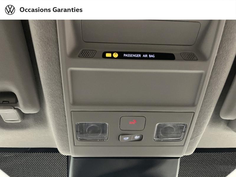 Voitures occasions VOLKSWAGEN UTILITAIRES Transporter Fg Business Paris