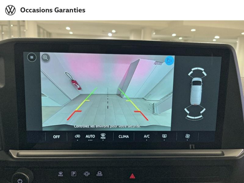 Voitures occasions VOLKSWAGEN UTILITAIRES Transporter Fg Business Paris