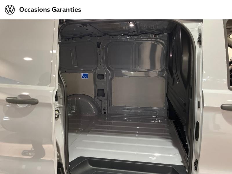 Voitures occasions VOLKSWAGEN UTILITAIRES Transporter Fg Business Paris