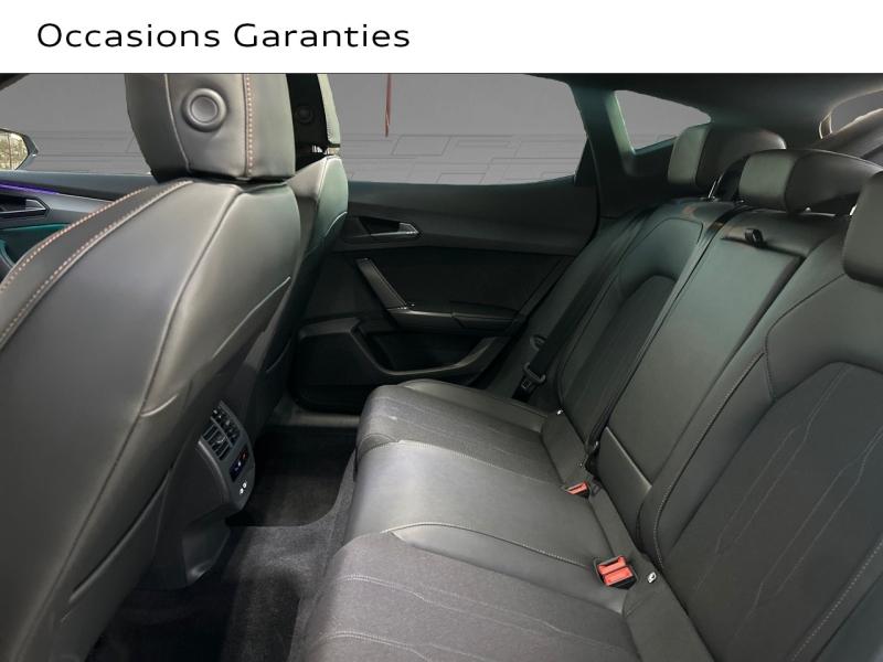 Voitures occasions CUPRA FORMENTOR V Paris