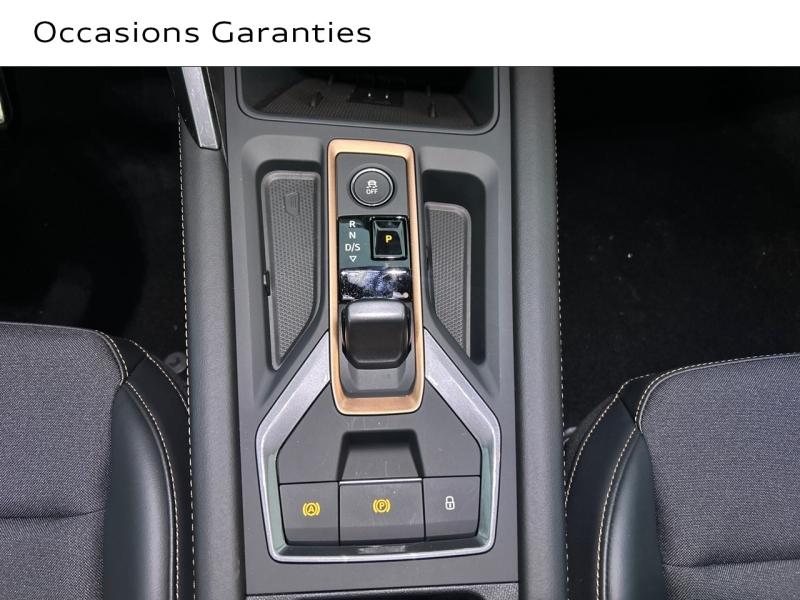 Voitures occasions CUPRA FORMENTOR V Paris