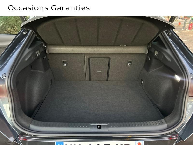 Voitures occasions CUPRA FORMENTOR V Paris