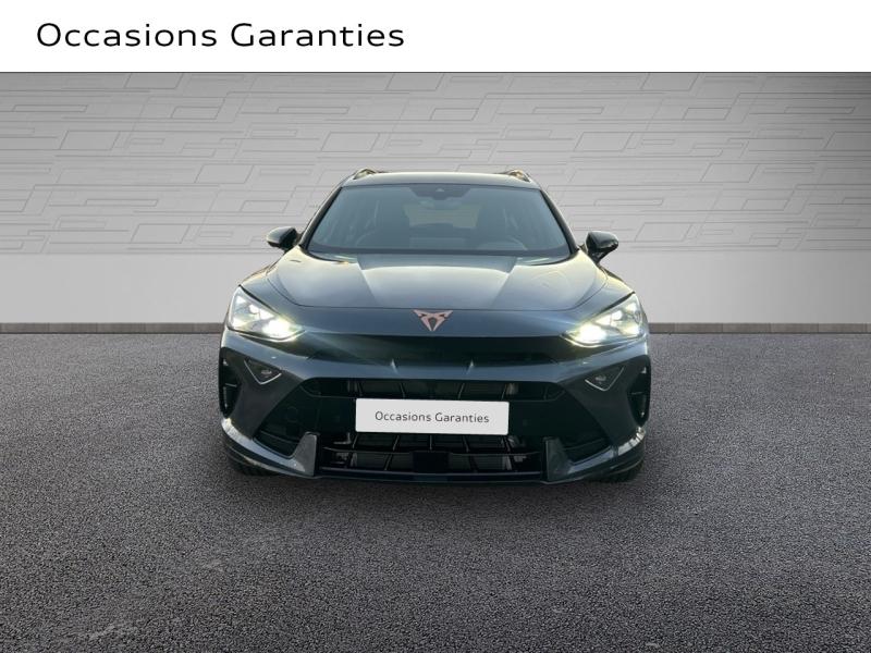 Voitures occasions CUPRA FORMENTOR V Paris