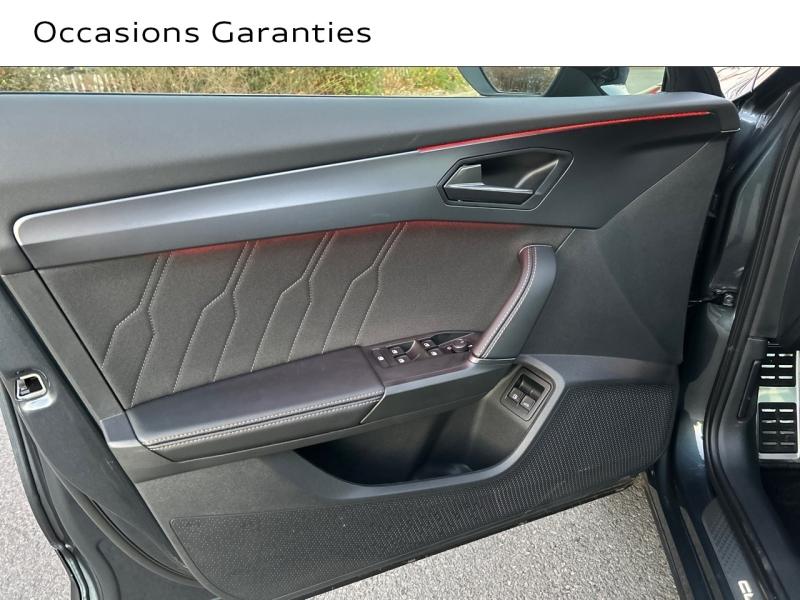 Voitures occasions CUPRA FORMENTOR V Paris