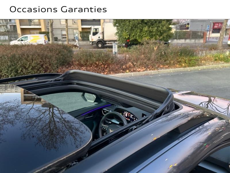 Voitures occasions CUPRA FORMENTOR V Paris