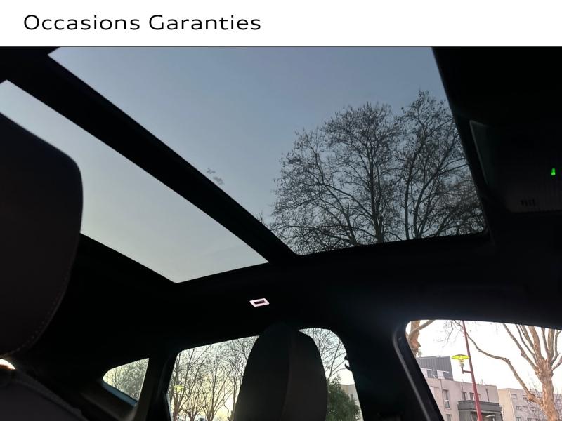 Voitures occasions CUPRA FORMENTOR V Paris