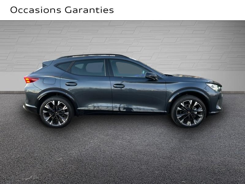 Voitures occasions CUPRA FORMENTOR V Paris