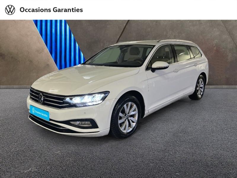 VOLKSWAGEN Passat SW