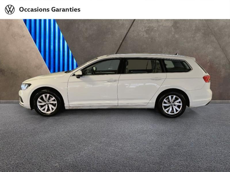 Voitures occasions VOLKSWAGEN Passat SW Business Paris
