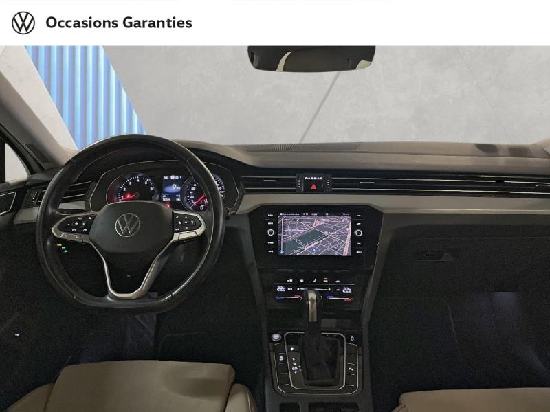 Voitures occasions VOLKSWAGEN Passat SW Business Paris