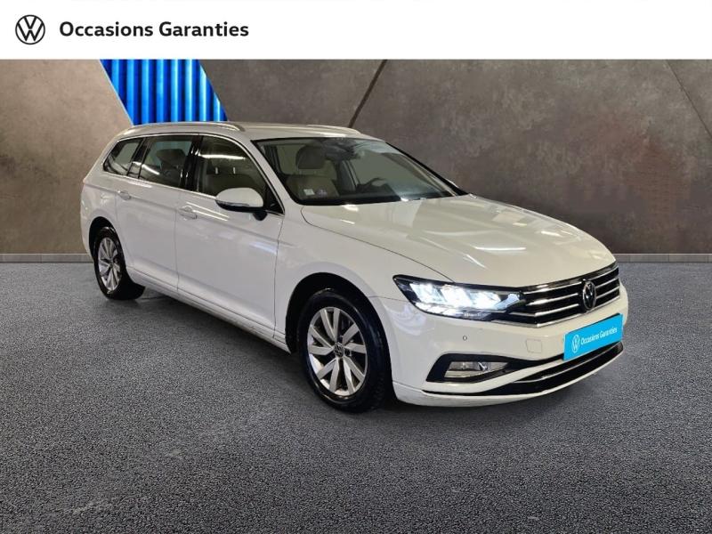 Voitures occasions VOLKSWAGEN Passat SW Business Paris