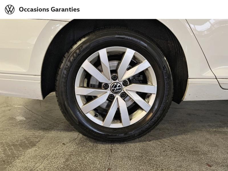 Voitures occasions VOLKSWAGEN Passat SW Business Paris