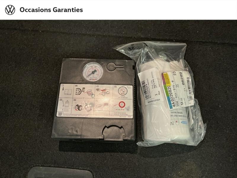 Voitures occasions VOLKSWAGEN Passat SW Business Paris