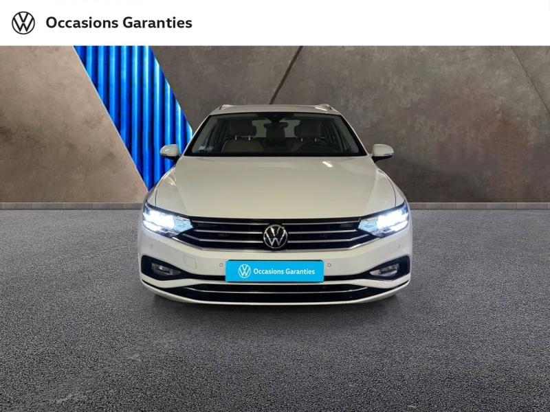 Voitures occasions VOLKSWAGEN Passat SW Business Paris