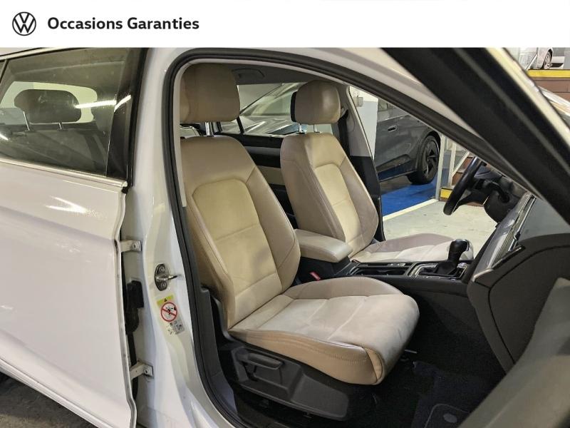 Voitures occasions VOLKSWAGEN Passat SW Business Paris