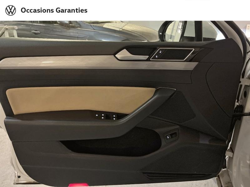Voitures occasions VOLKSWAGEN Passat SW Business Paris