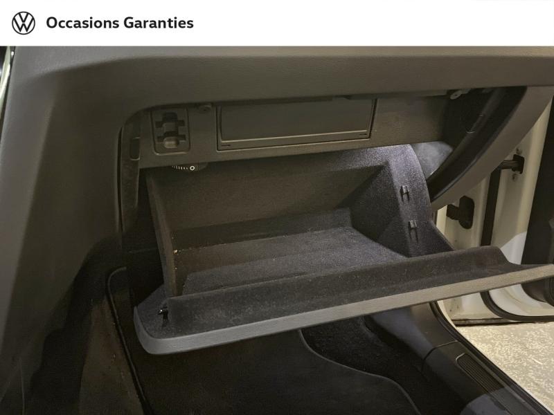 Voitures occasions VOLKSWAGEN Passat SW Business Paris