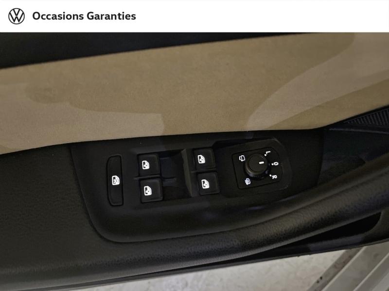 Voitures occasions VOLKSWAGEN Passat SW Business Paris