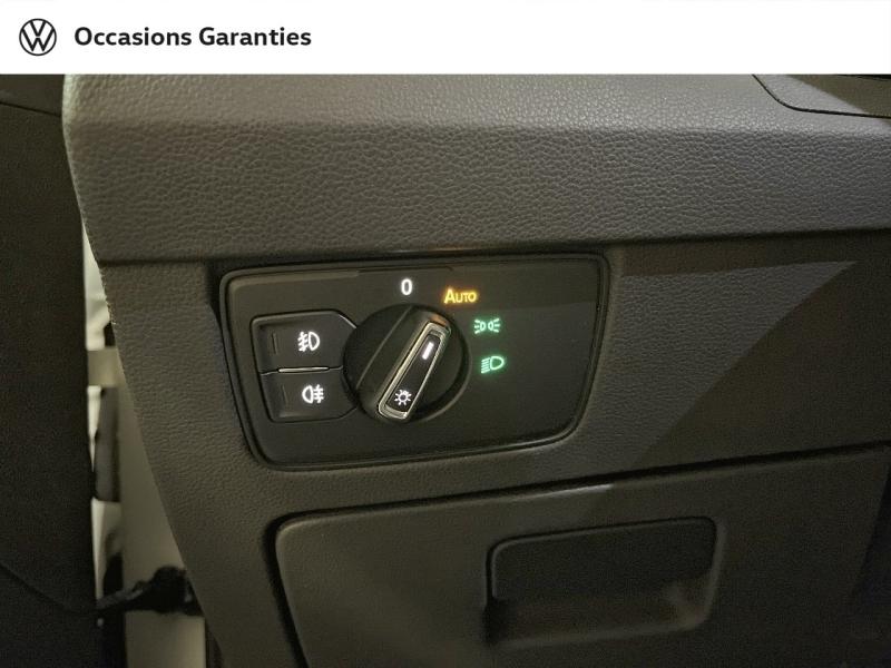 Voitures occasions VOLKSWAGEN Passat SW Business Paris