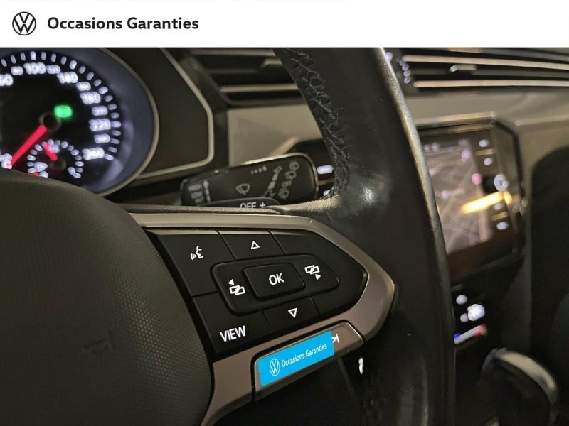 Voitures occasions VOLKSWAGEN Passat SW Business Paris