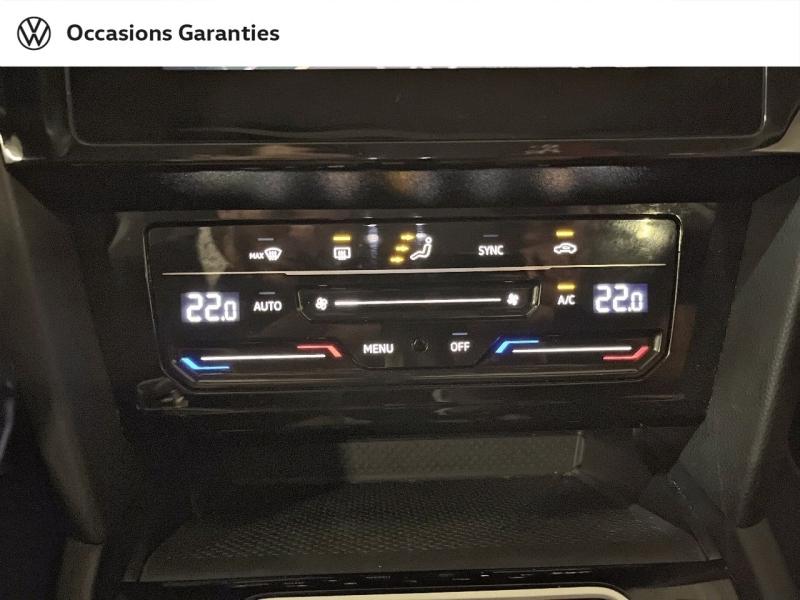 Voitures occasions VOLKSWAGEN Passat SW Business Paris