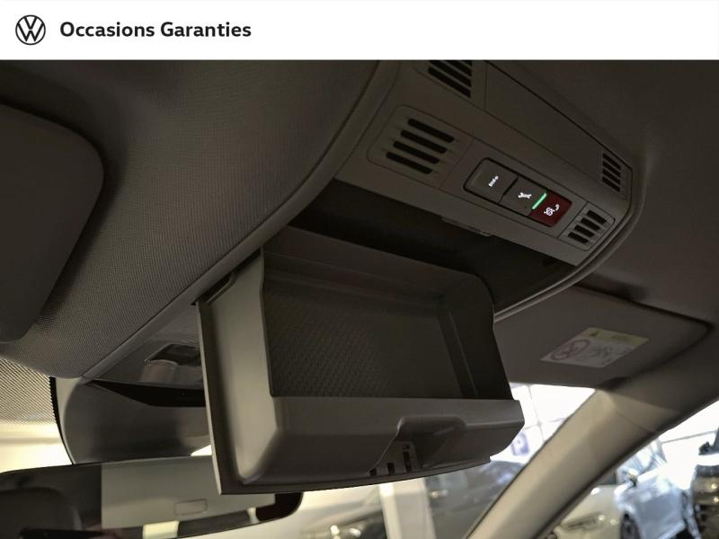 Voitures occasions VOLKSWAGEN Passat SW Business Paris