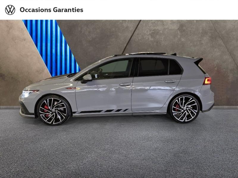 Voitures occasions VOLKSWAGEN GOLF GTI Clubsport Paris