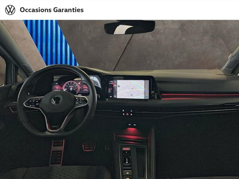 Voitures occasions VOLKSWAGEN GOLF GTI Clubsport Paris