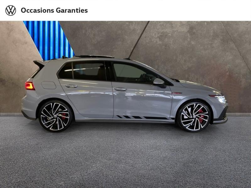 Voitures occasions VOLKSWAGEN GOLF GTI Clubsport Paris