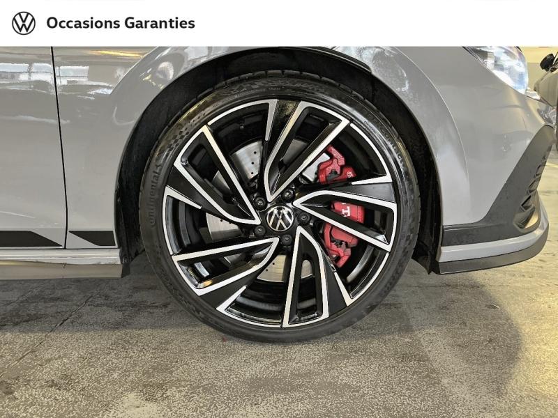 Voitures occasions VOLKSWAGEN GOLF GTI Clubsport Paris