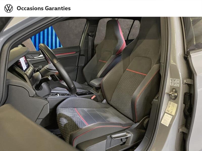 Voitures occasions VOLKSWAGEN GOLF GTI Clubsport Paris