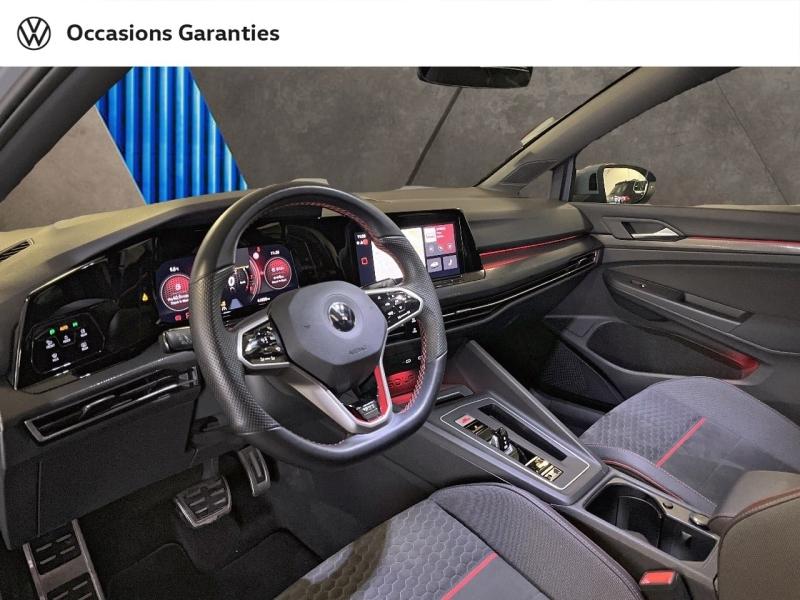 Voitures occasions VOLKSWAGEN GOLF GTI Clubsport Paris