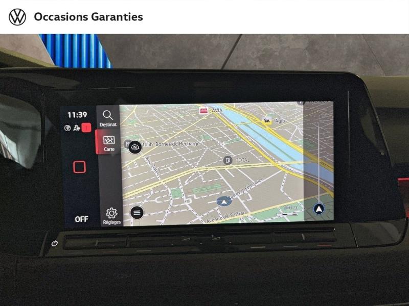 Voitures occasions VOLKSWAGEN GOLF GTI Clubsport Paris