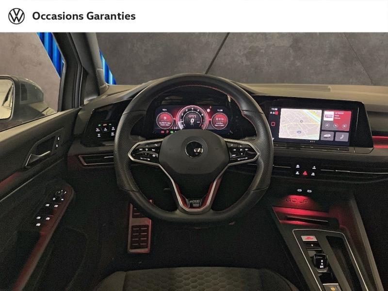Voitures occasions VOLKSWAGEN GOLF GTI Clubsport Paris