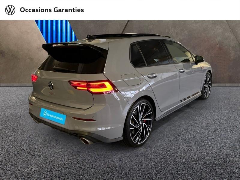 Voitures occasions VOLKSWAGEN GOLF GTI Clubsport Paris