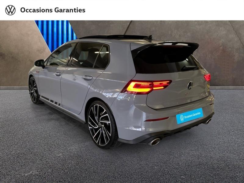 Voitures occasions VOLKSWAGEN GOLF GTI Clubsport Paris