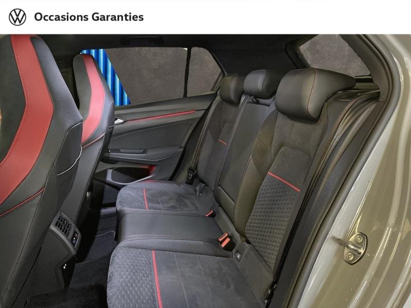 Voitures occasions VOLKSWAGEN GOLF GTI Clubsport Paris